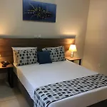 Bluebay Hotel Abidjan