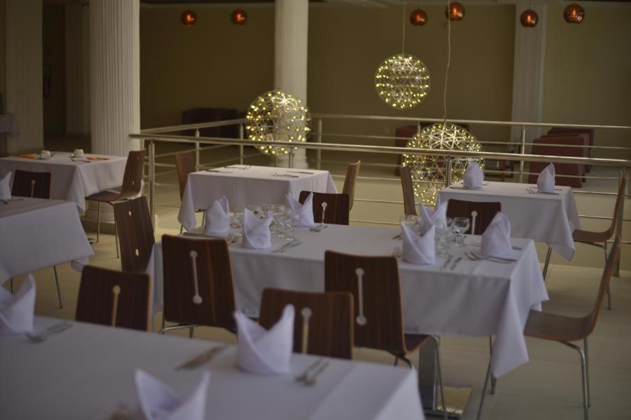 Hotel Bluebay