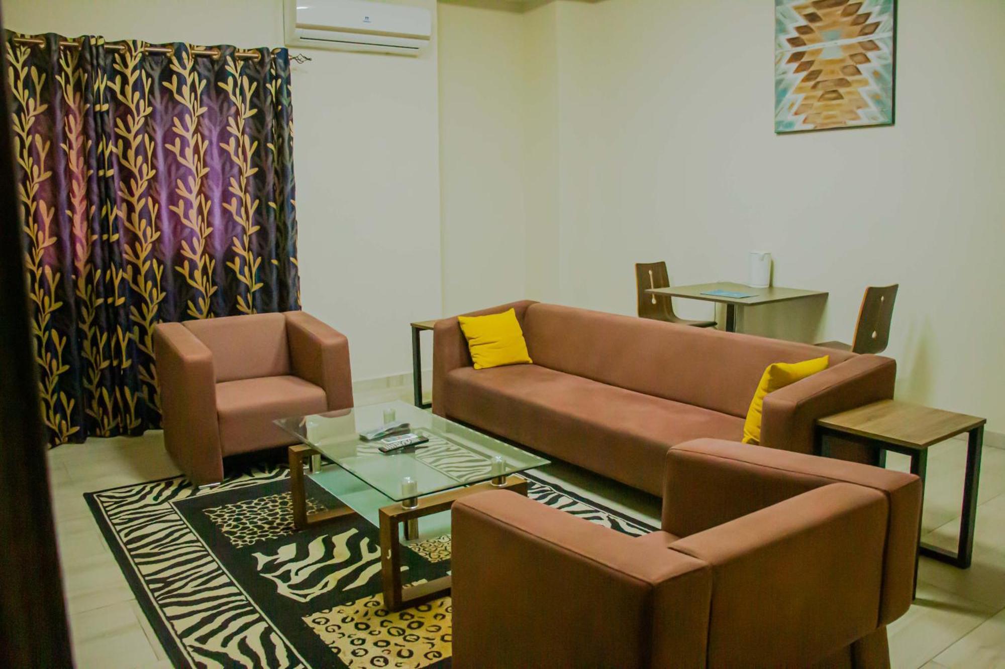 Hotel Bluebay