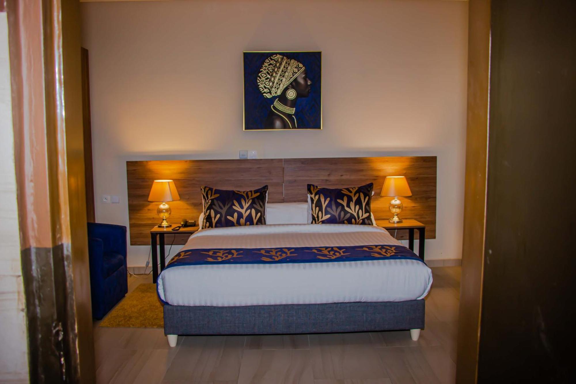 Bluebay Hotel