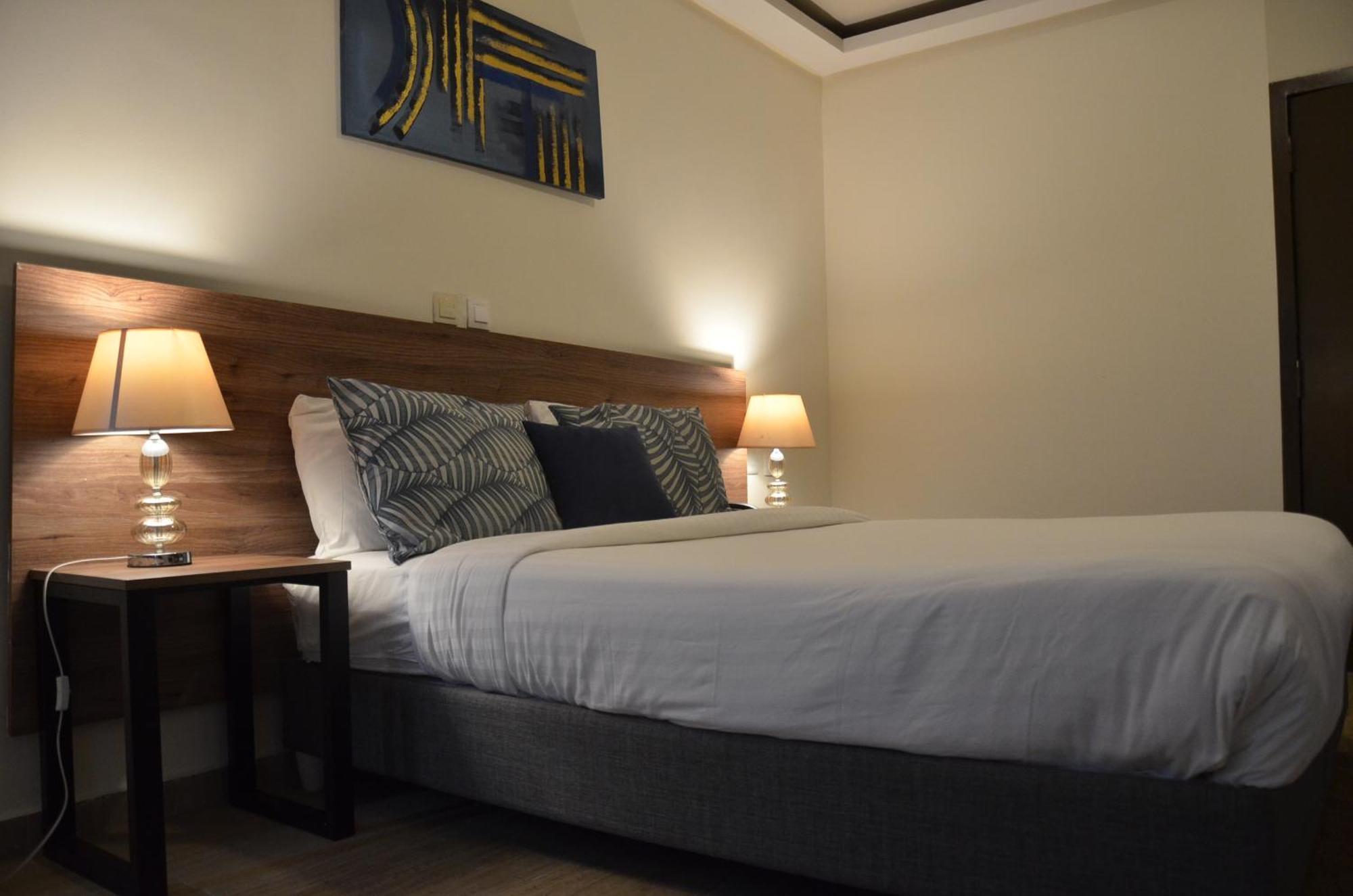 Bluebay 3* Abidjan